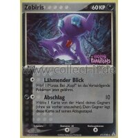 31/110 - Zobiris - Reverse Holo