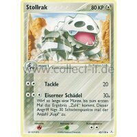 45/110 - Stollrak