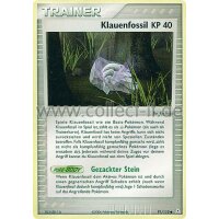 91/110 - Klauenfossil