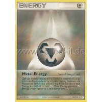 95/110 - Metal Energy