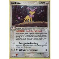 4/92 - Enekoro - Holo