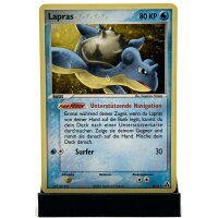 8/92 - Lapras - Holo