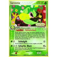 13/92 - Sarzenia - Reverse Holo