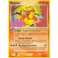 21/92 Magmar