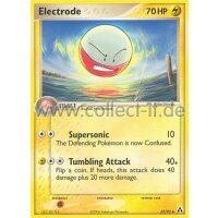 32/92 Electrode