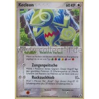 37/92 - Kecleon