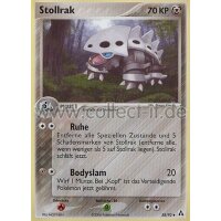 38/92 - Stollrak