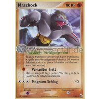 39/92 - Maschock