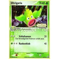 47/92 - Ultrigaria - Reverse Holo