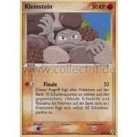 53/92 - Kleinstein