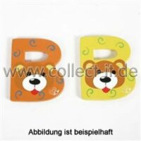 Spielmaus Buchstabe B