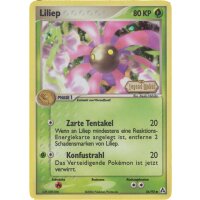 56/92 - Liliep - Reverse Holo