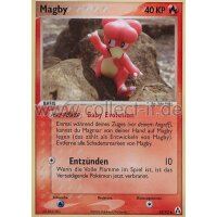 58/92 - Magby