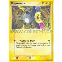 59/92 Magnemite