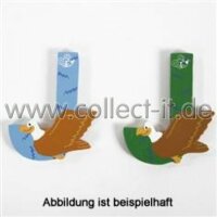 Spielmaus Buchstabe J