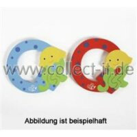 Spielmaus Buchstabe Q