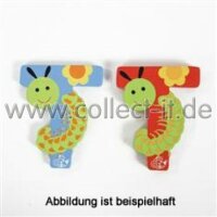 Spielmaus Buchstabe T