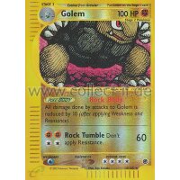 14/165 - Golem - Reverse Holo