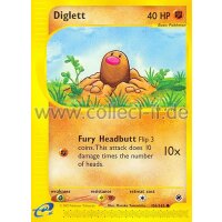 106/165 - Diglett