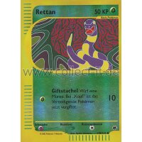 108/165 - Rettan - Reverse Holo