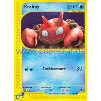 115/165 - Krabby