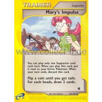 142/165 - Marys Impulse