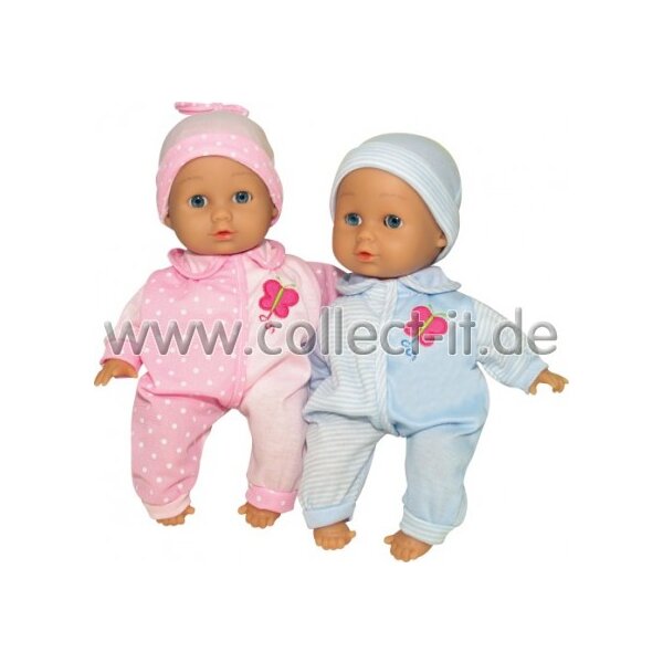 AM Weichbaby ca. 30 cm, 2-fach sortiert