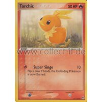 67/108 - Torchic