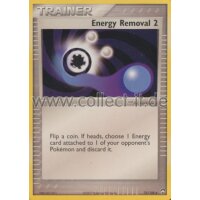 74/108 - Trainer - Energy Removal 2