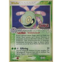 7/108 - Wielie - Reverse Holo