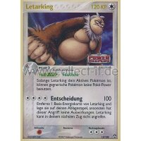 13/108 - Letarking - Reverse Holo