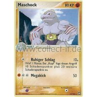 33/108 - Maschock