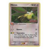 040/108 - Vibrava - Reverse Holo