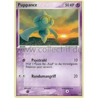 44/108 - Puppance