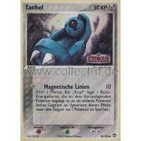 45/108 - Tanhel - Reverse Holo