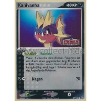 47/108 - Kanivanha - Reverse Holo