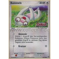 63/108 - Bummelz - Reverse Holo