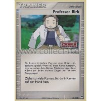 080/108 - Professor Birk - Reverse Holo
