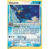 22/109 Sharpedo - Reverse Holo - EX Ruby Sapphire - ENGLISCH