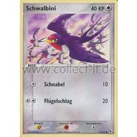 72/109 - Schwalbini