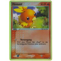 74/109 - Flemmli - Reverse Holo