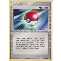 86/109 - Poke Ball