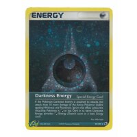 93/109 Darkness Energy - EX Ruby Sapphire - ENGLISCH
