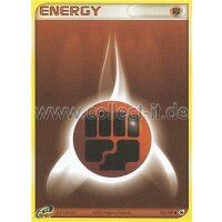 105/109 Energy braun - EX Ruby Sapphire - ENGLISCH