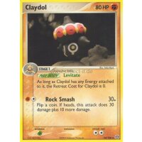 24/106 - Claydol