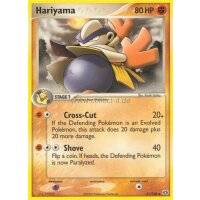 31/106 - Hariyama