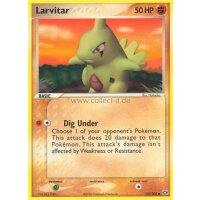 52/106 - Larvitar