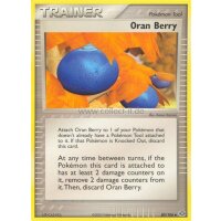 080/106 - Trainer - Oran Berry
