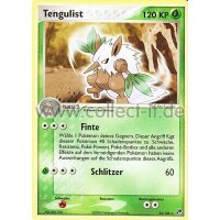 22/100 - Tengulist