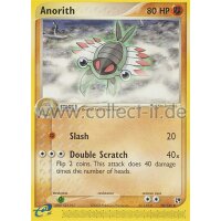 28/100 Anorith - EX Sandstorm - Englisch